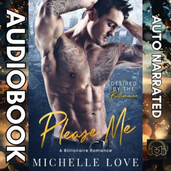 Please Me: A Billionaire Romance