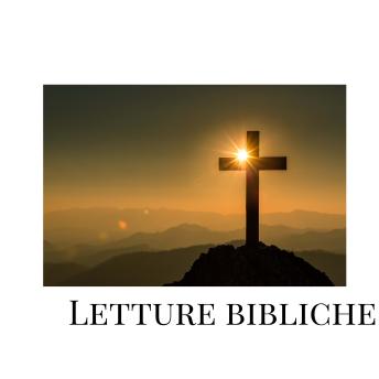 [Italian] - Letture bibliche