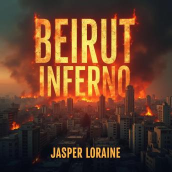 Beirut Inferno: The Untold Story of a Fateful Attack: 'Unlock the Secrets of Beirut Inferno! Engage with audio lessons for an unforgettable experience.'