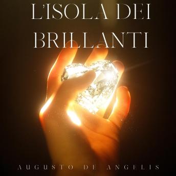[Italian] - L'isola dei brillanti