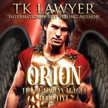 Orion: Book Five