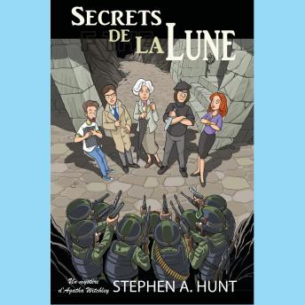 [French] - Secrets de la Lune