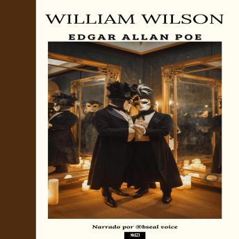 William Wilson