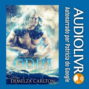 [Portuguese] - Odin: Um Romance de Gárgula Protetora