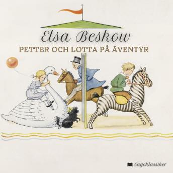 [Swedish] - Petter och Lotta på äventyr