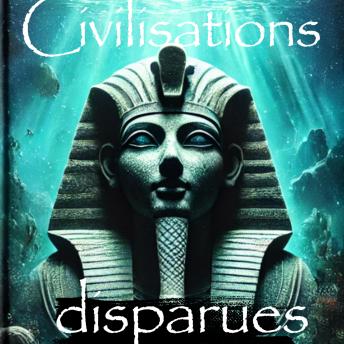 [French] - Civilisations disparues: Mystères et Secrets