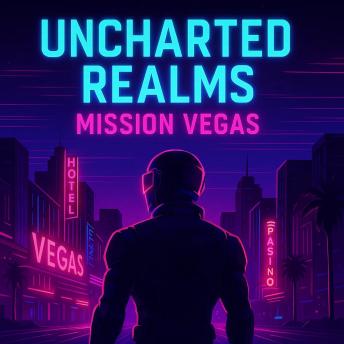 Uncharted Realms: Mission Vegas: 2nd Edition