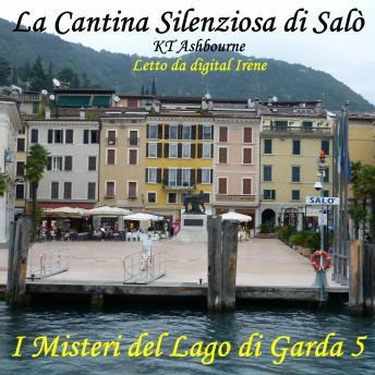 [Italian] - La Cantina Silenziosa di Salò