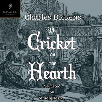The Cricket on the Hearth