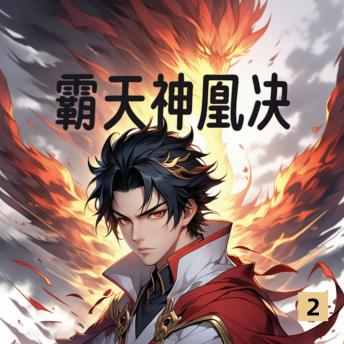 [Chinese] - 霸天神凰决2: 戰神歸來，霸天逆轉！《霸天神凰決》，廢物龍嘯天，覺醒神凰血脈，逆天改命！
