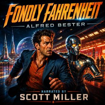 Fondly Fahrenheit: The Heat of Murder in a Cold Future