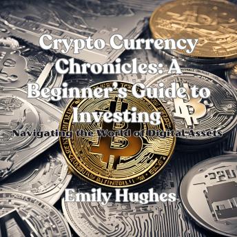Crypto Currency Chronicles: A Beginner’s Guide to Investing: Navigating the World of Digital Assets