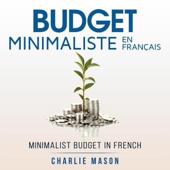[French] - Budget Minimaliste En Français/ Minimalist budget In French