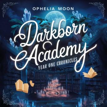 Darkborn Academy: Year One Chronicles