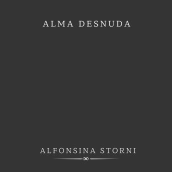 Alma desnuda