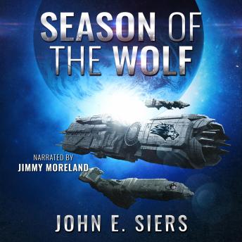 Season of the Wolf