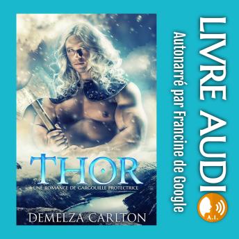 [French] - Thor: Une Romance de Gargouille Protectrice