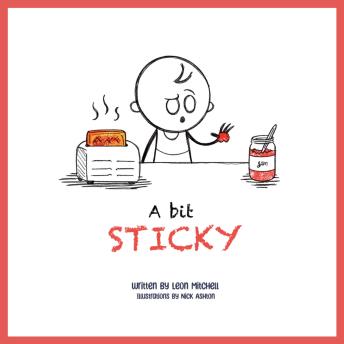 A Bit Sticky