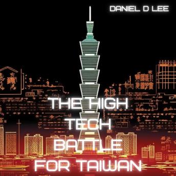 The High Tech Battle For Taiwan: From Gunpowder to Quantum Cyberwar