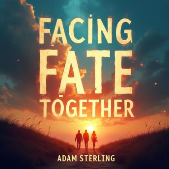 Facing Fate Together: An Unforgettable Journey: Embark on 'Facing Fate Together' Journey! Dive into gripping audio lessons for a transformative experience!