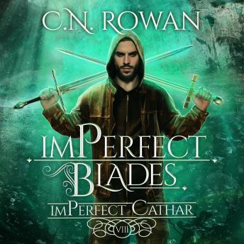 imPerfect Blades: A Gritty Urban Fantasy Series