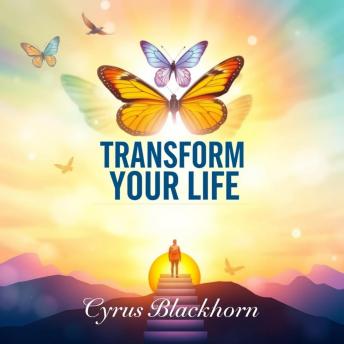 Transform Your Life: Unleashing Your Inner Magic Today: Unleash Inner Magic: Dive into Captivating Audio Lessons for Life-Changing Breakthroughs!