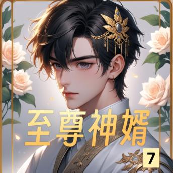 [Chinese] - 至尊神婿7: 昔日世子蛰伏辱，今朝觉醒怒复仇，王者归来震天地！