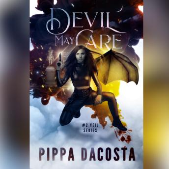 Devil May Care