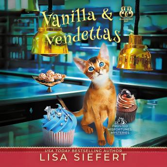 Vanilla & Vendettas