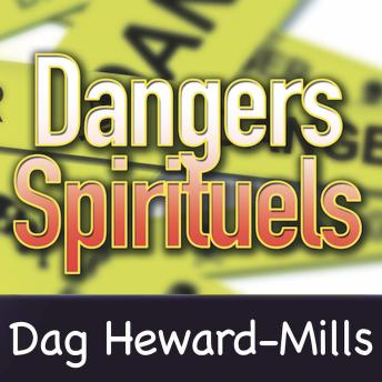 [French] - Dangers Spirituels