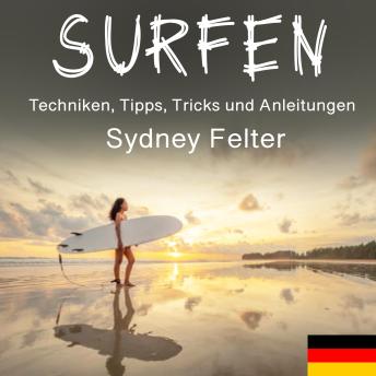 [German] - Surfen: Techniken, Tipps, Tricks und Anleitungen