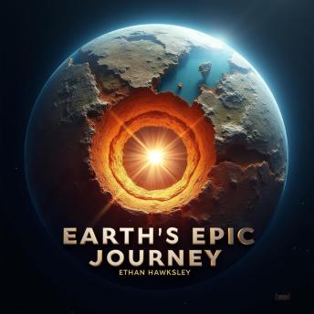 Earth's Epic Journey: 4 Billion Years in Captivating Stories: 'Discover Earth's Epic: 4 Billion Years Unveiled Through Captivating Audio Stories for Enthralling Learning!'