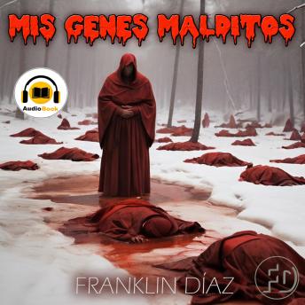 [Spanish] - Mis Genes Malditos