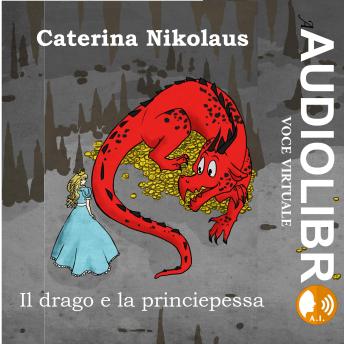 [Italian] - Il drago e la principessa