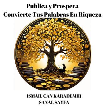 [Spanish] - Publica y Prospera: Convierte Tus Palabras En Riqueza