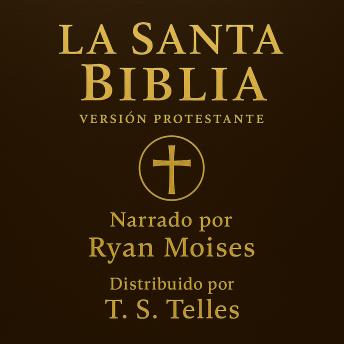 [Spanish] - La Santa Bíblia: Protestante