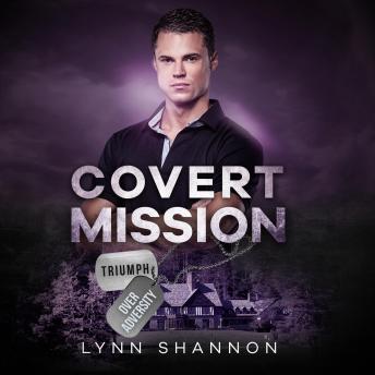 Covert Mission: A Small-town Christian Romantic Suspense