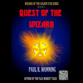 Quest of the Wizard: Fall of the Six Kingdoms