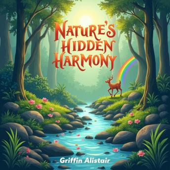 Nature's Hidden Harmony: Untold Stories of Trees and Animals: Experience Hidden Harmony: Transform your understanding with riveting narrations about the mysteries of trees and animals.