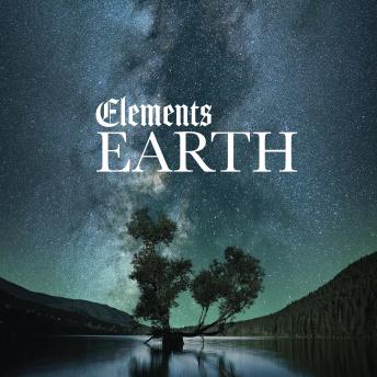 Elements - Book 1 - EARTH: The Transfiguration of Elijah