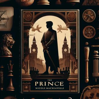 Relax, Get Inspired: The Prince