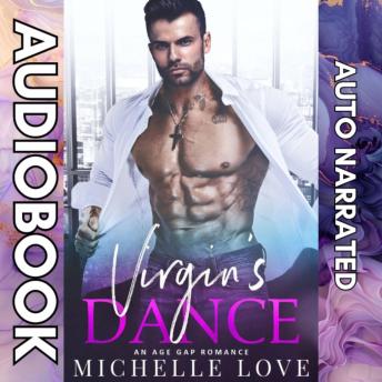 The Virgin's Dance: An Age Gap Romance