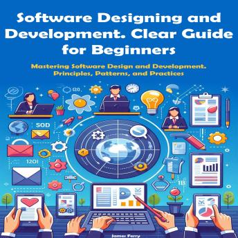 Software Designing and Development. Clear Guide  for Beginners: Mastering Software Design and Development.  Principles, Patterns, and Practices