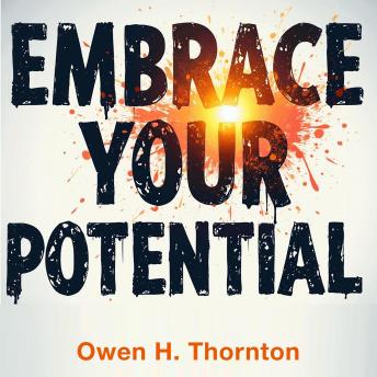 Embrace Your Potential: Breaking Barriers at Any Stage of Life: Master Life's Challenges! Dive into audio lessons that empower you to break barriers at any age.