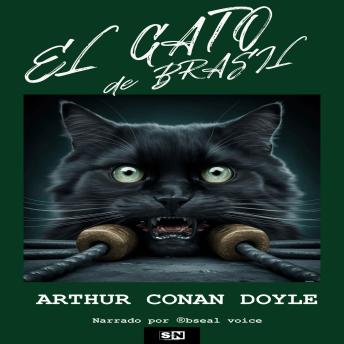 [Spanish] - El gato de Brasil