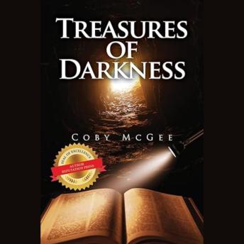 Download Treasures of Darkness by Coby Mcgee