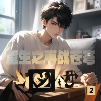 [Chinese] - 重生之再战苍穹2: 萧凡重生，怒火中烧灭仇敌，快意恩仇享人生。