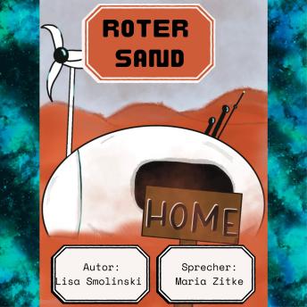 [German] - Roter Sand