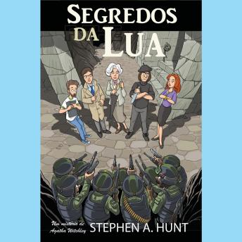 [Portuguese] - Segredos da Lua