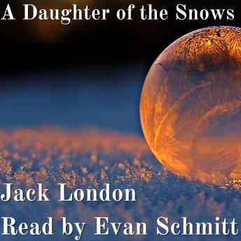 A Daughter of the Snows